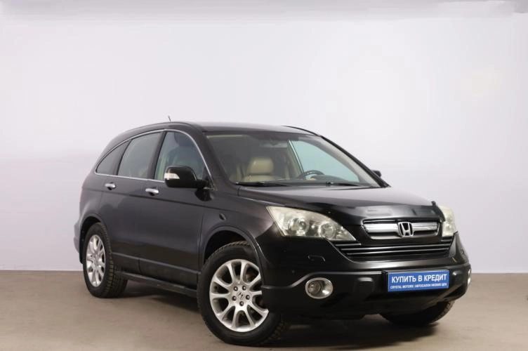 Honda CR-V 1 из 6