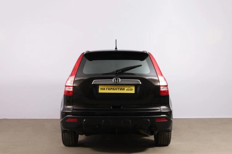 Honda CR-V 5 из 6
