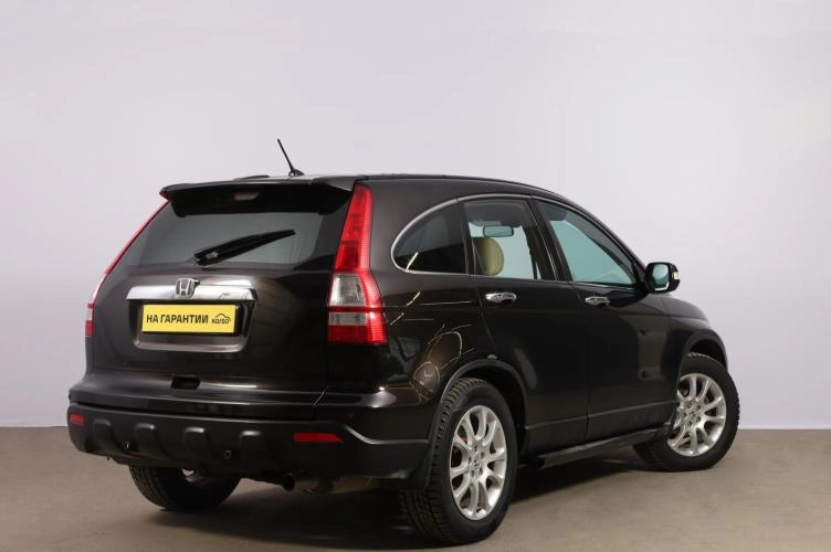 Honda CR-V 4 из 6
