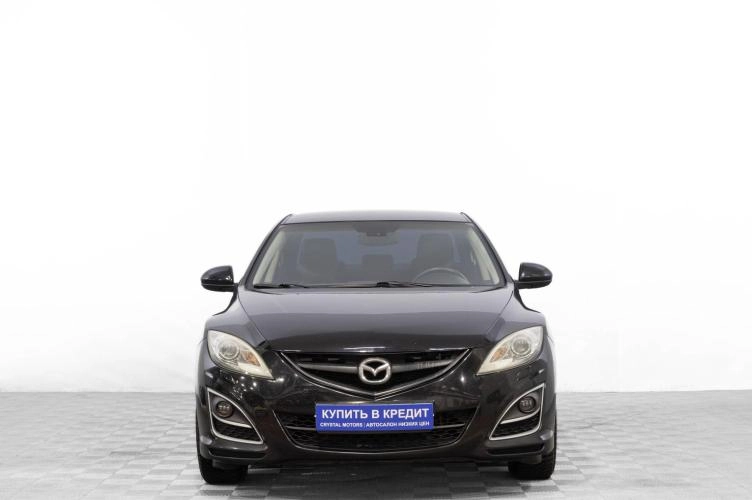 Mazda 6 2 из 5