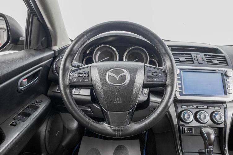 Mazda 6 14 из 27