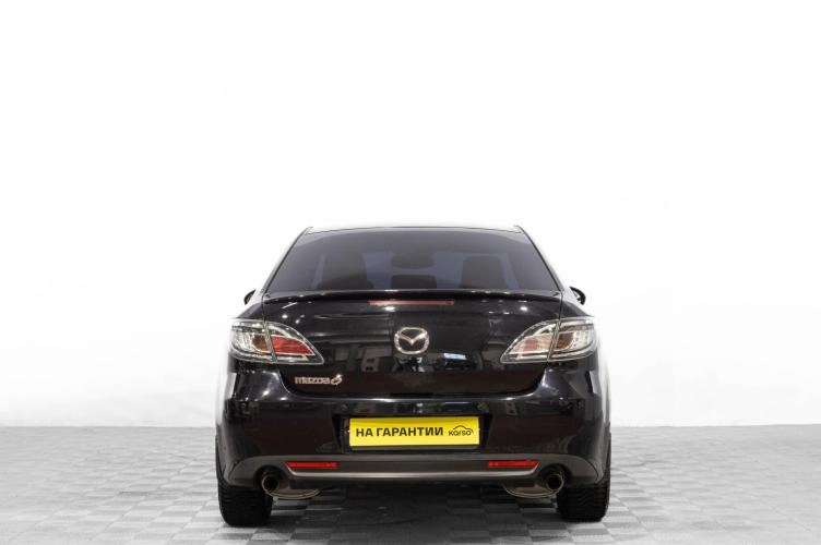 Mazda 6 5 из 5