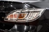 Mazda 6 9 из 27