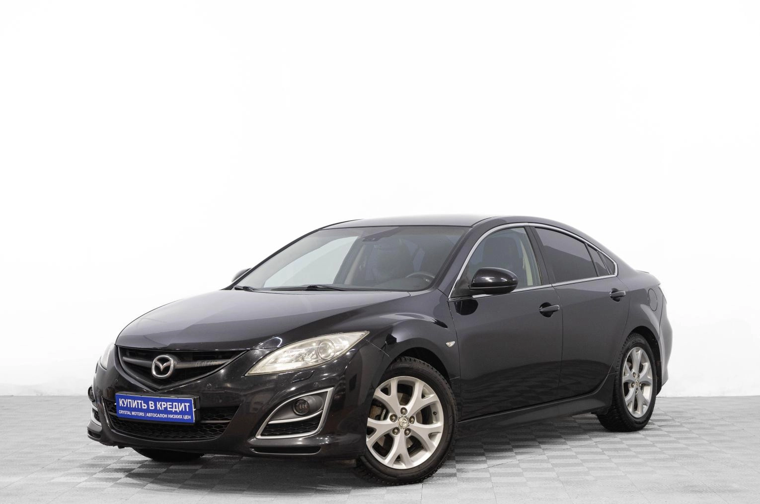 Mazda 6 3 из 27