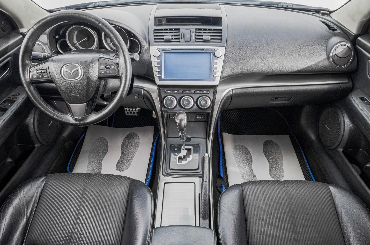 Mazda 6 10 из 27