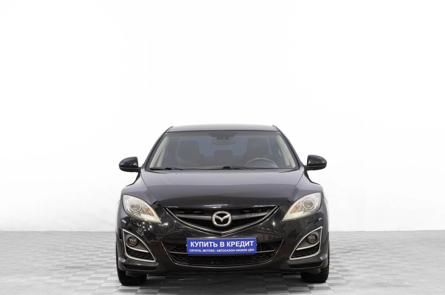 Mazda 6 2 из 27