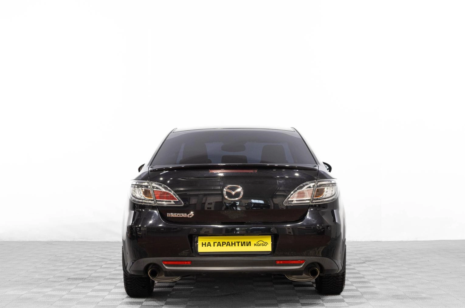 Mazda 6 5 из 27