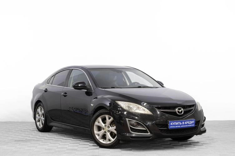 Mazda 6 1 из 5
