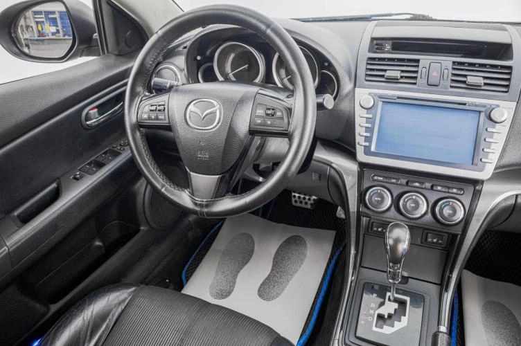 Mazda 6 18 из 27