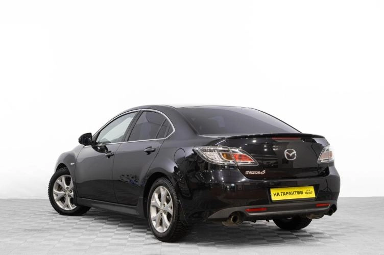 Mazda 6 6 из 6