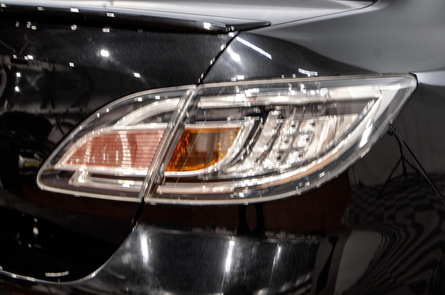 Mazda 6 9 из 27