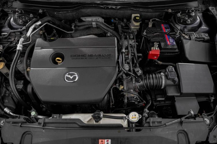 Mazda 6 7 из 27