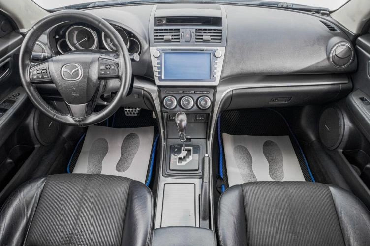 Mazda 6 10 из 27