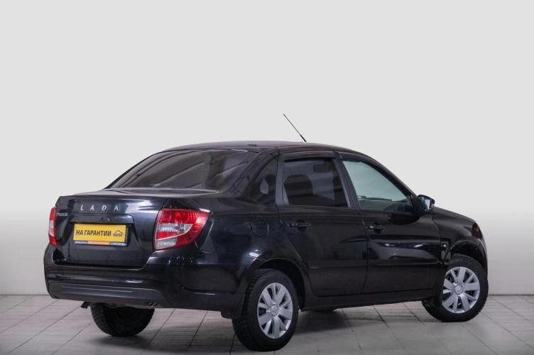 ВАЗ (LADA) Granta 6 из 6