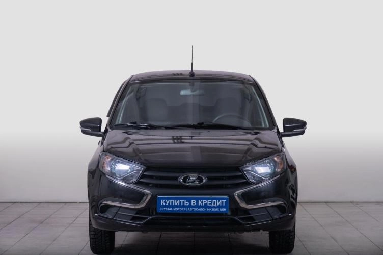 ВАЗ (LADA) Granta 3 из 6
