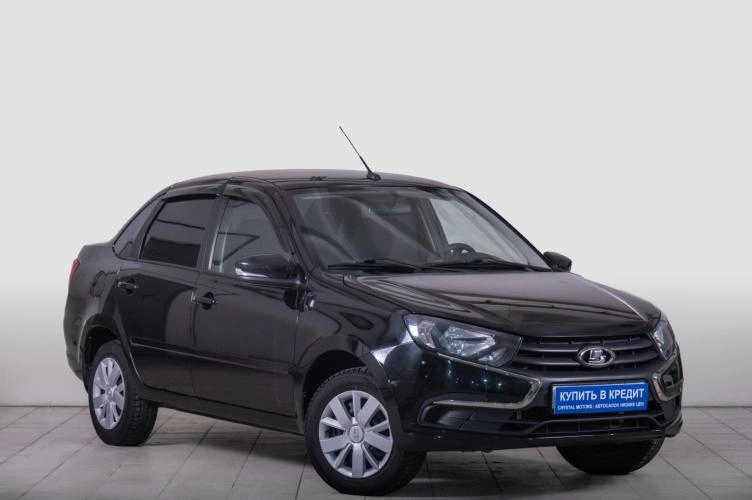 ВАЗ (LADA) Granta 1 из 6