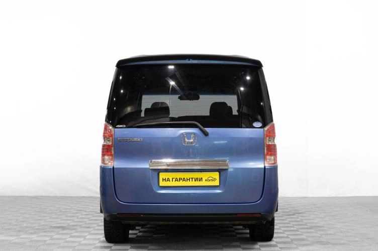 Honda Stepwgn 5 из 5