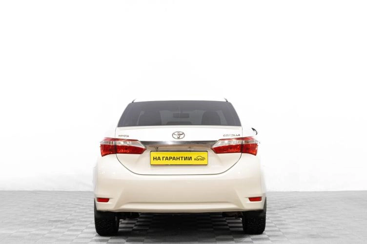 Toyota Corolla 5 из 5