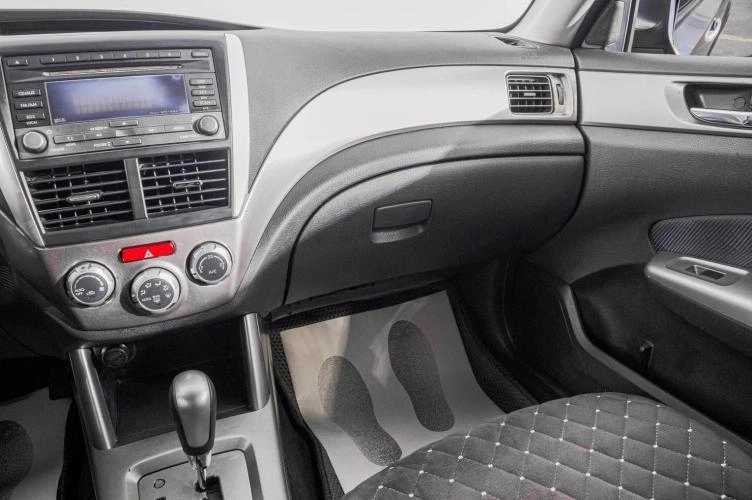 Subaru Forester 22 из 26