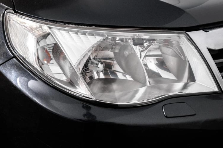 Subaru Forester 7 из 26