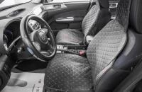 Subaru Forester 10 из 26