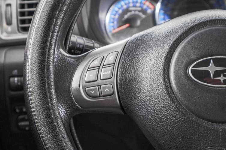 Subaru Forester 14 из 26