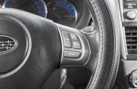 Subaru Forester 15 из 26