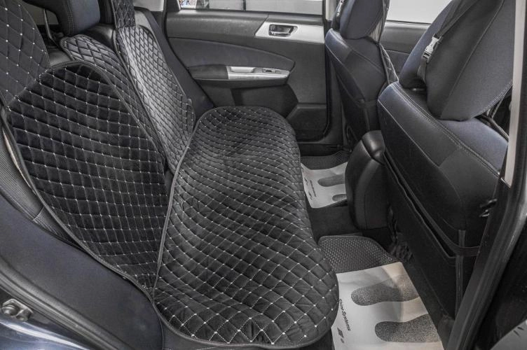 Subaru Forester 25 из 26