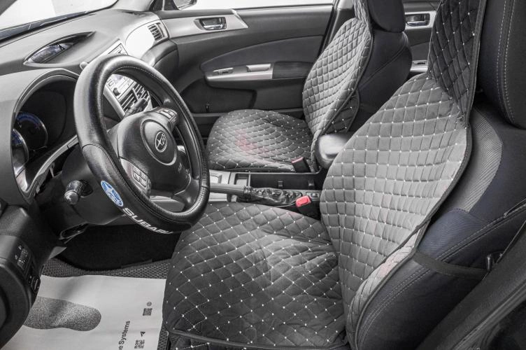 Subaru Forester 10 из 26