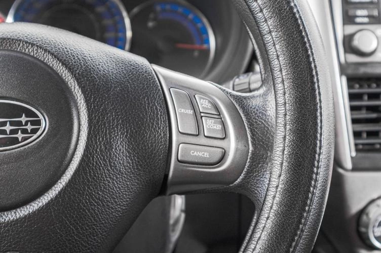 Subaru Forester 15 из 26