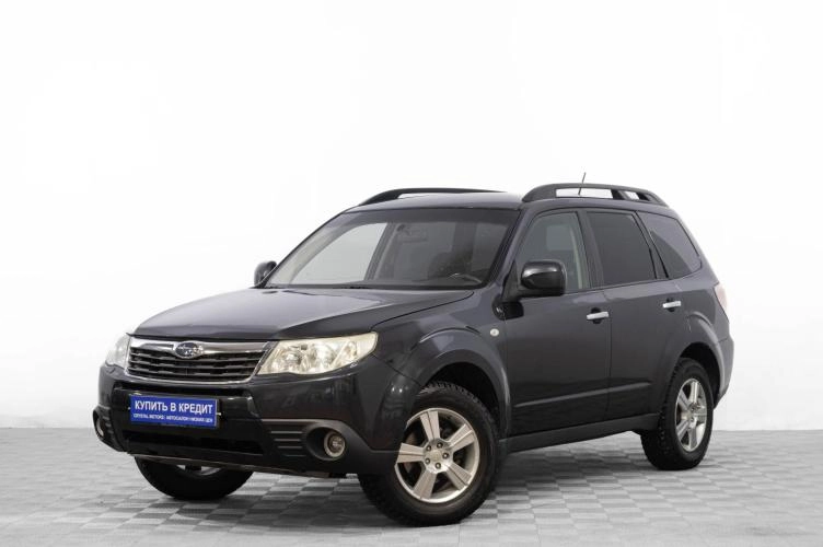 Subaru Forester 3 из 5
