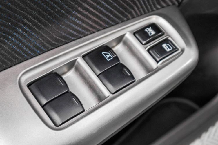 Subaru Forester 11 из 26