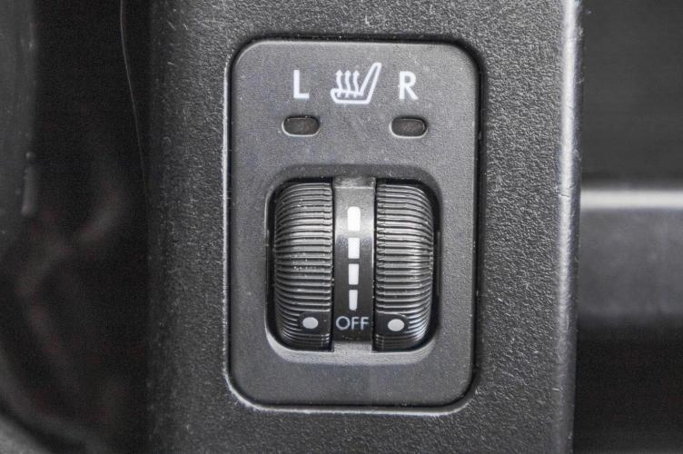 Subaru Forester 21 из 26