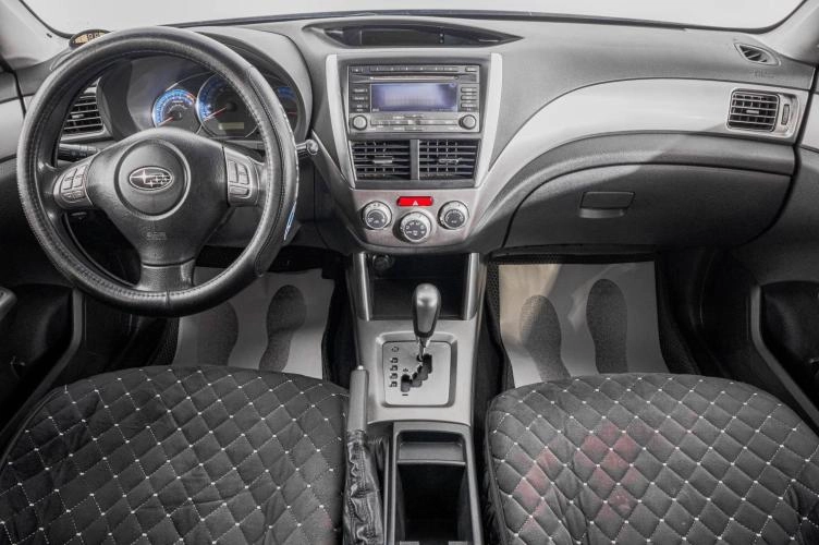 Subaru Forester 9 из 26