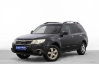 Subaru Forester 3 из 26
