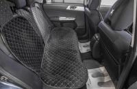 Subaru Forester 25 из 26