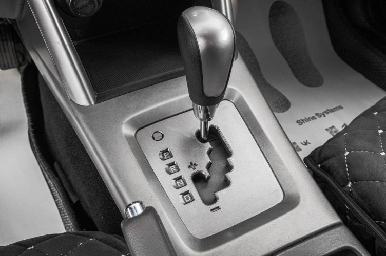 Subaru Forester 20 из 26