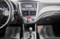 Subaru Forester 17 из 26