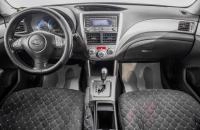 Subaru Forester 9 из 26