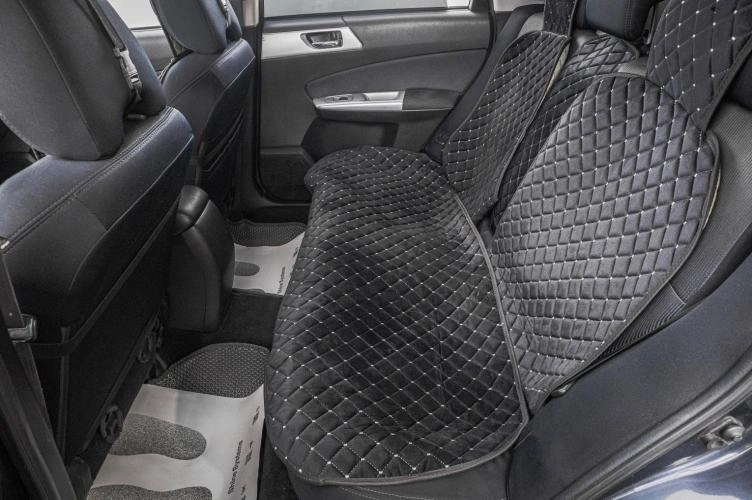 Subaru Forester 24 из 26