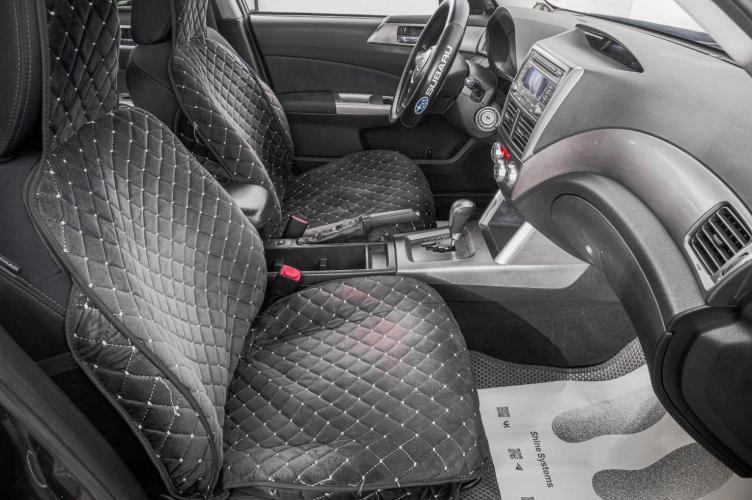 Subaru Forester 23 из 26