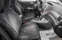 Subaru Forester 23 из 26