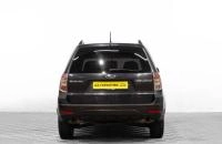 Subaru Forester 5 из 26