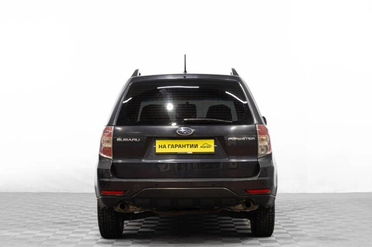 Subaru Forester 5 из 5