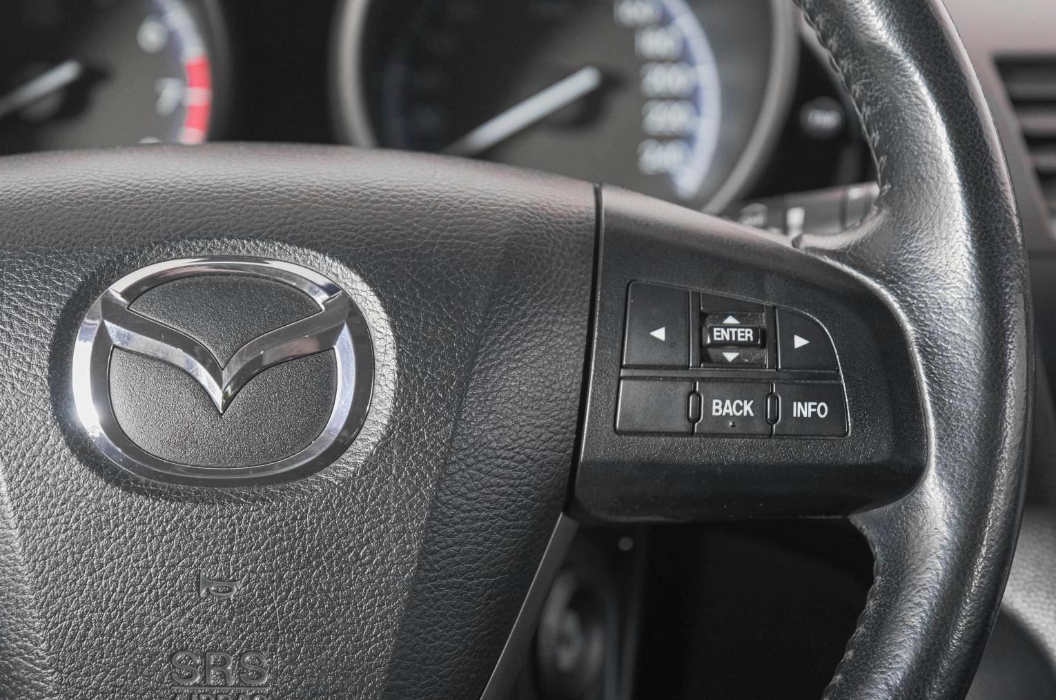 Mazda 3 17 из 22