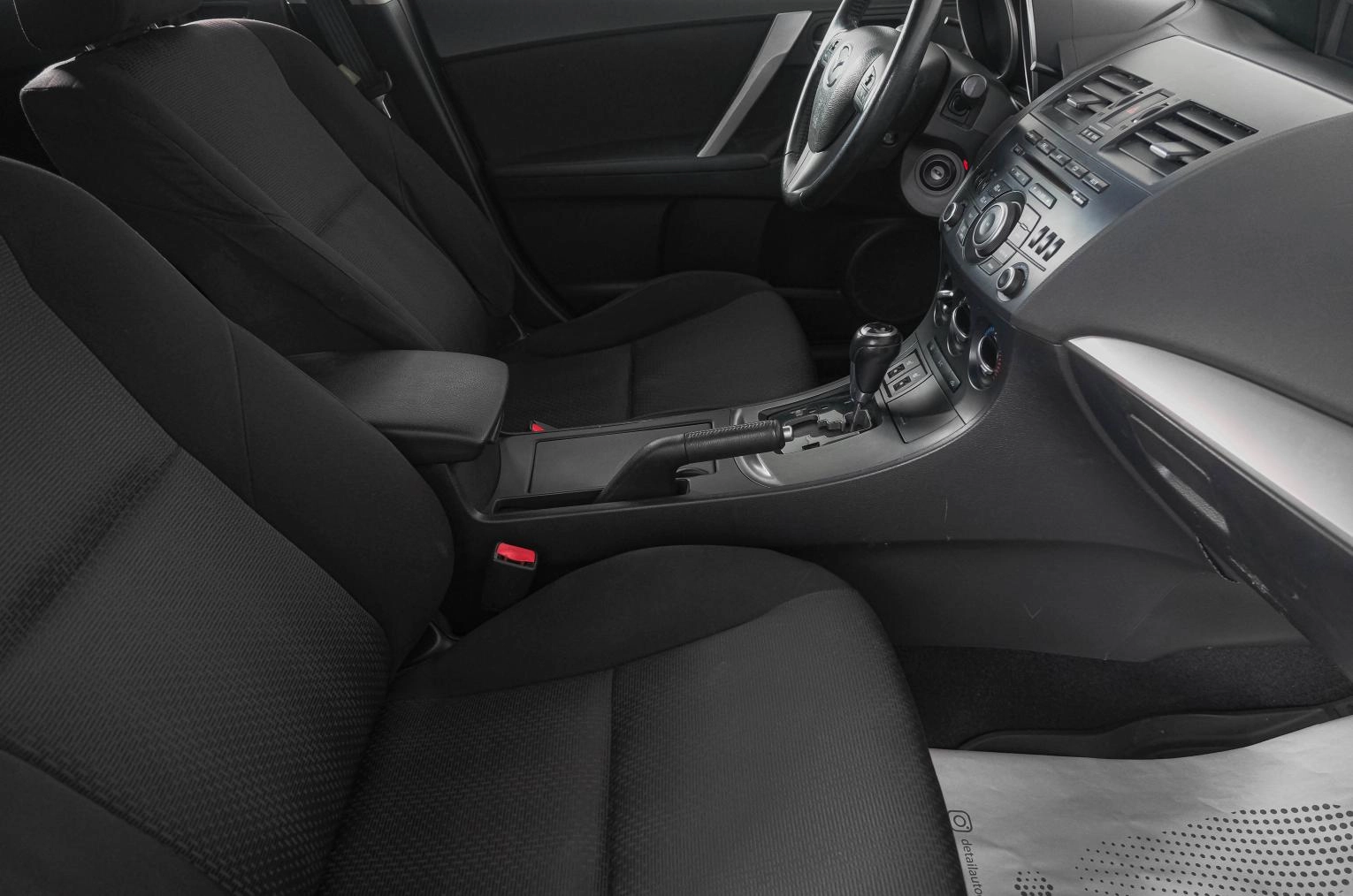 Mazda 3 11 из 22