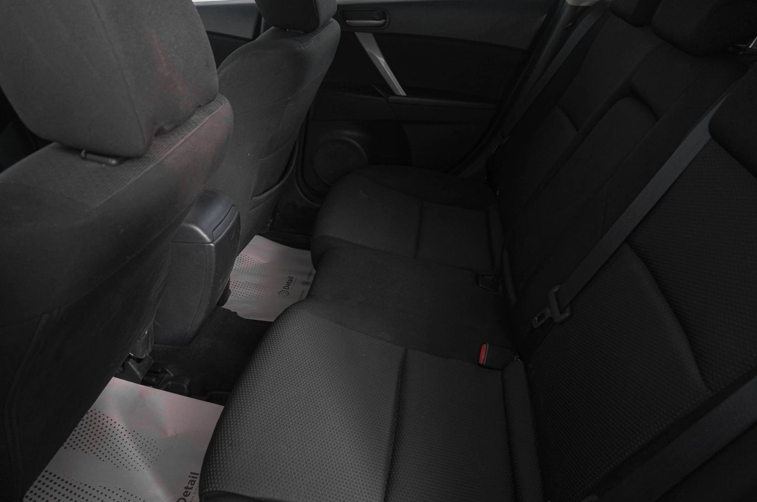 Mazda 3 9 из 22