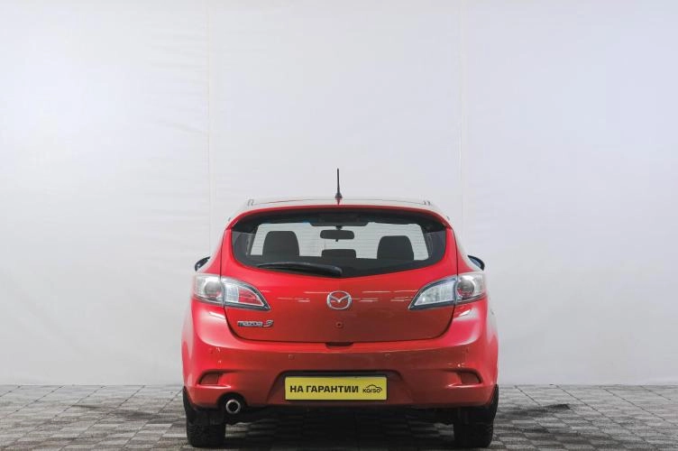 Mazda 3 5 из 6