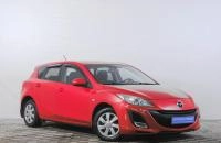 Mazda 3 1 из 22