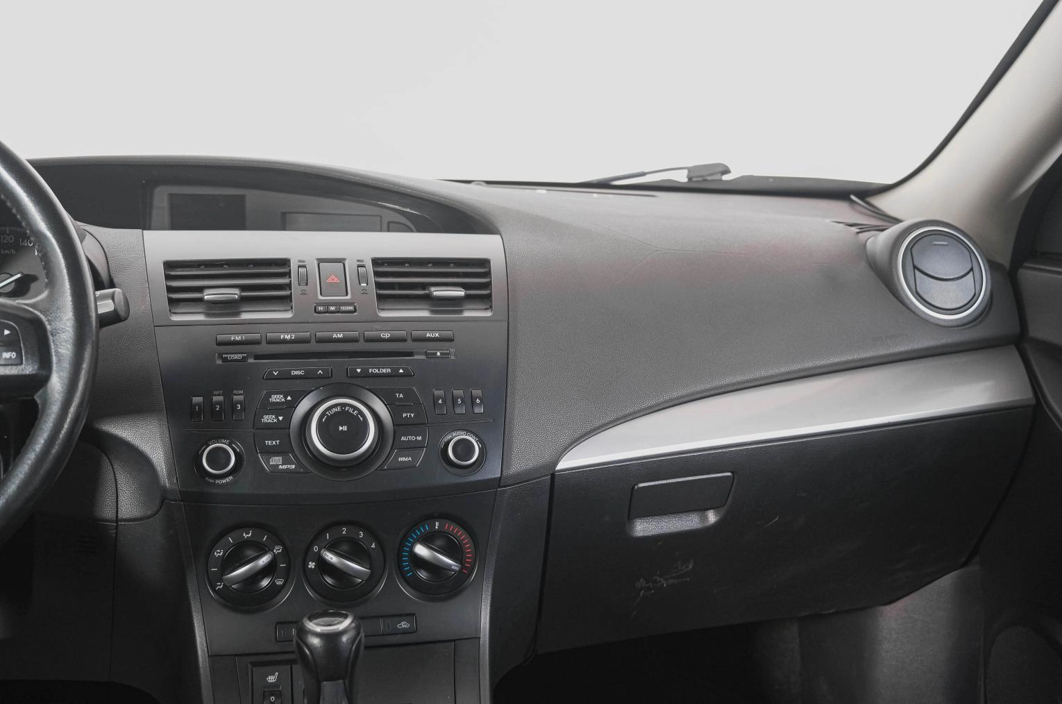 Mazda 3 14 из 22